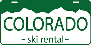 Colorado Ski areál
